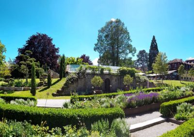 Öhringer Schlossgarten